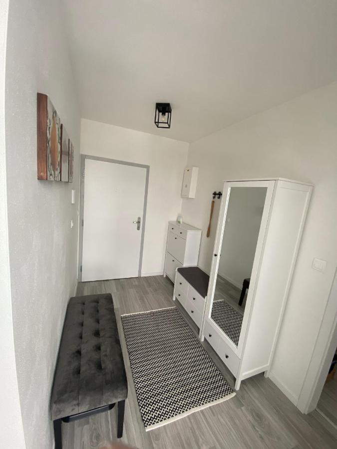 Gng Apartment 科希策 外观 照片