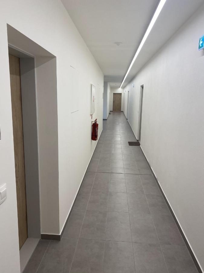 Gng Apartment 科希策 外观 照片
