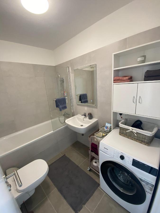 Gng Apartment 科希策 外观 照片