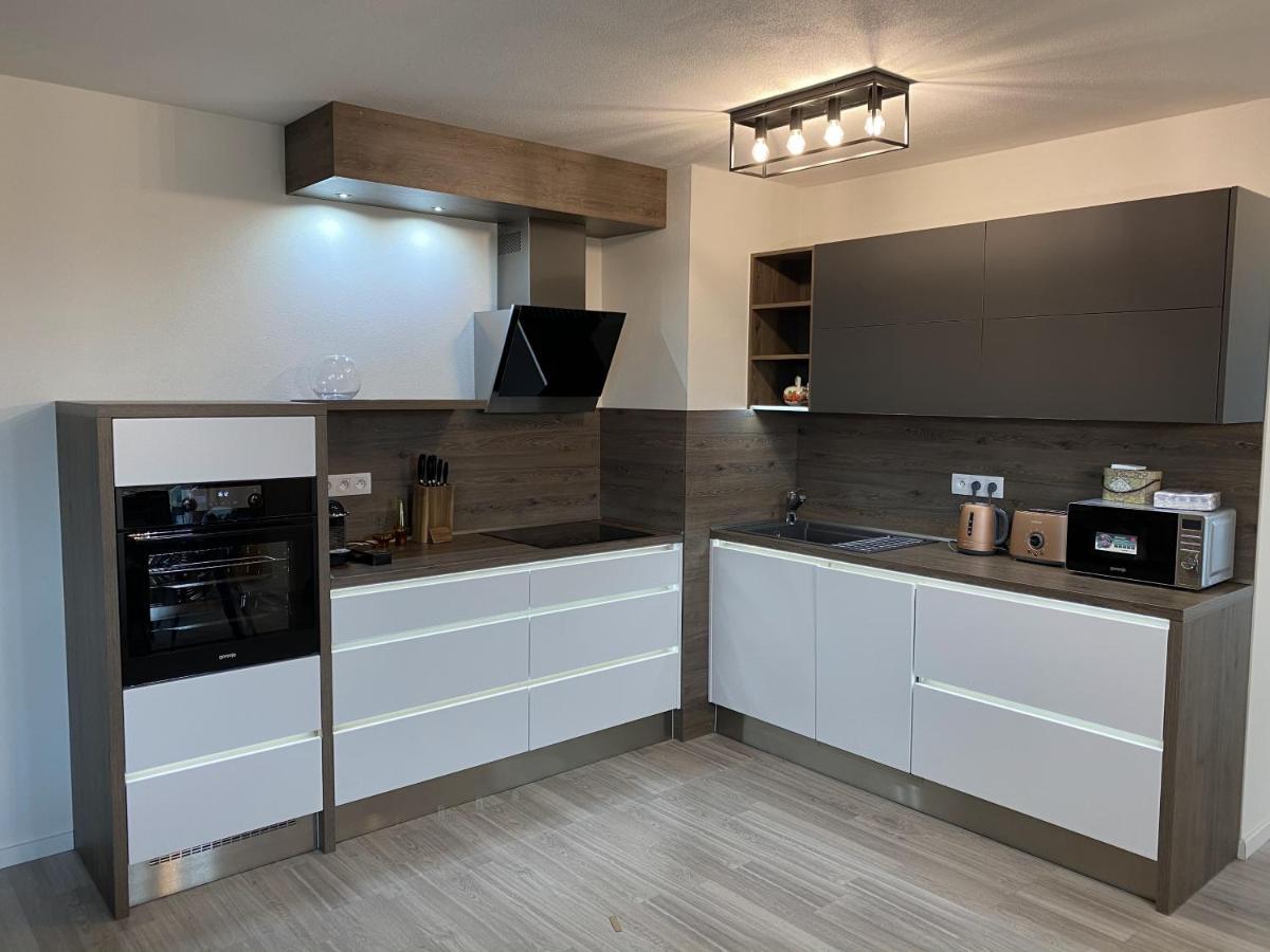 Gng Apartment 科希策 外观 照片