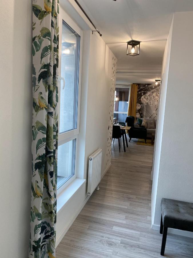 Gng Apartment 科希策 外观 照片
