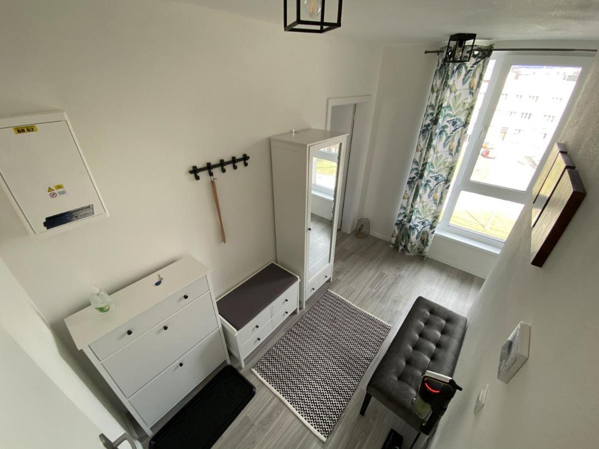 Gng Apartment 科希策 外观 照片