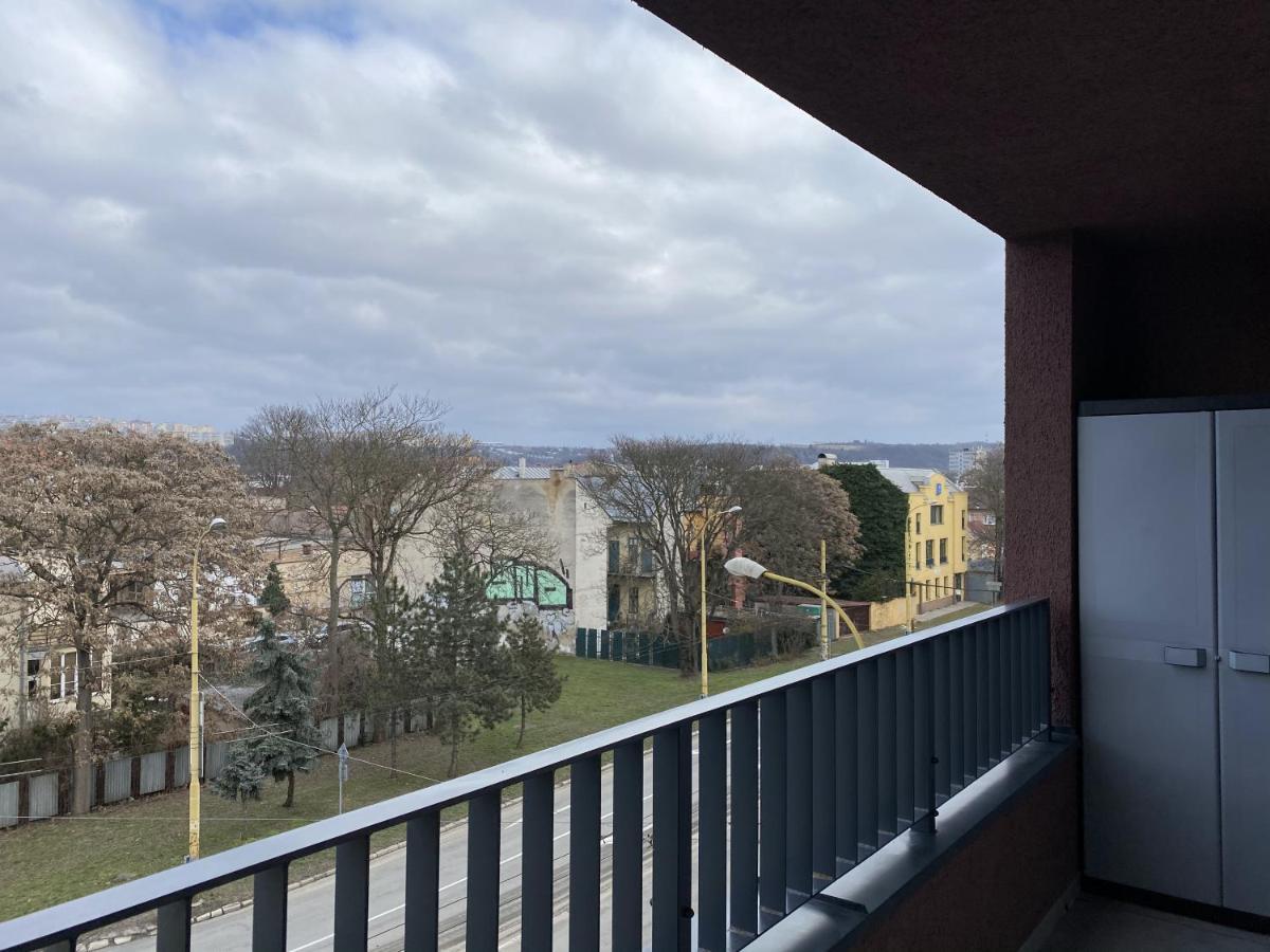 Gng Apartment 科希策 外观 照片