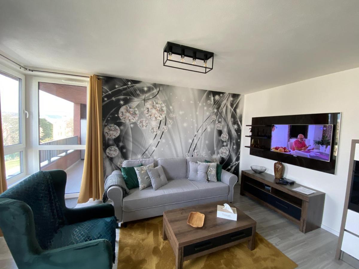 Gng Apartment 科希策 外观 照片