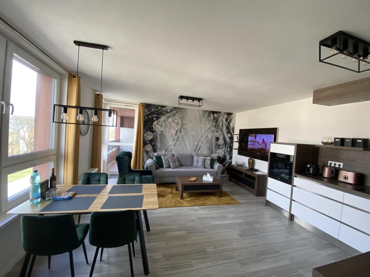 Gng Apartment 科希策 外观 照片