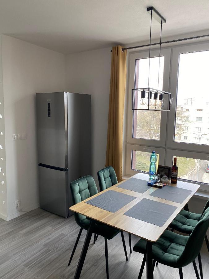 Gng Apartment 科希策 外观 照片