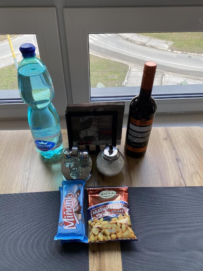 Gng Apartment 科希策 外观 照片