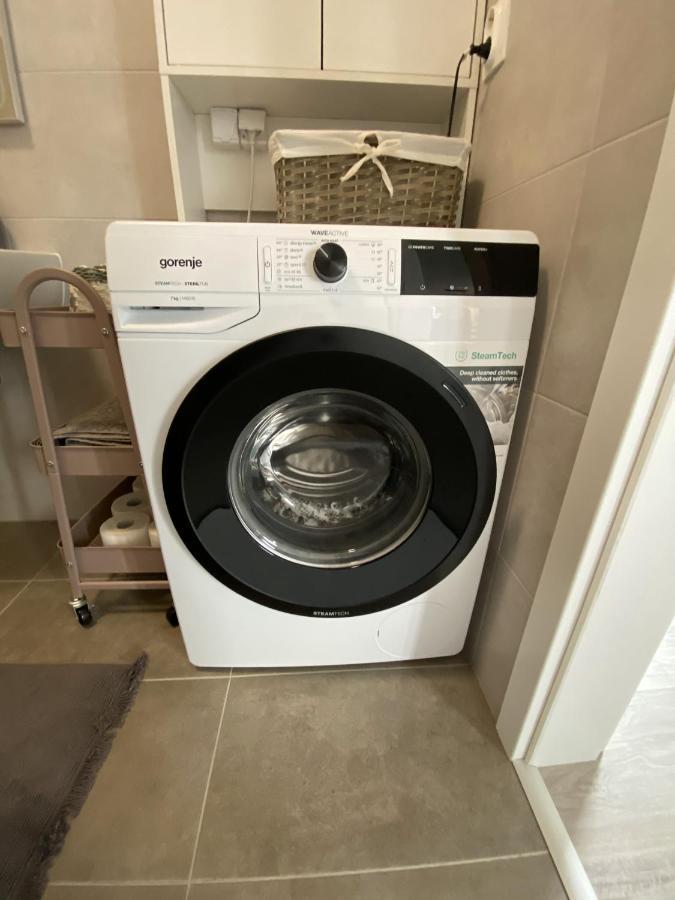Gng Apartment 科希策 外观 照片