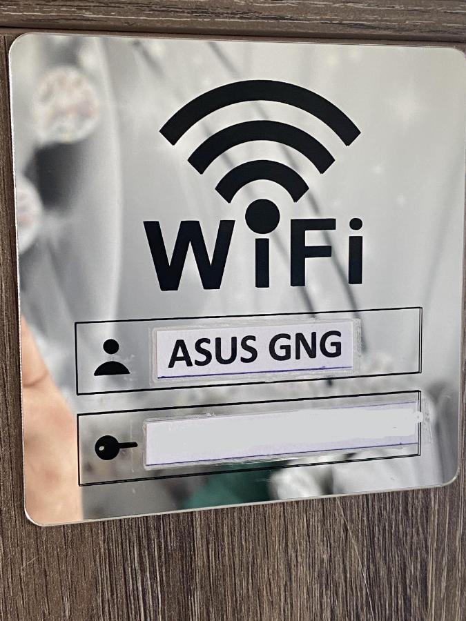 Gng Apartment 科希策 外观 照片