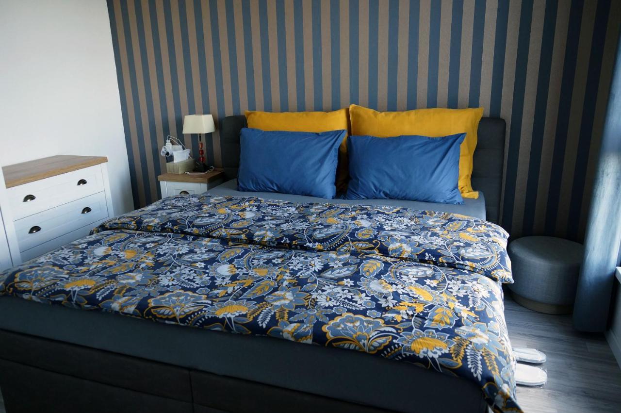 Gng Apartment 科希策 外观 照片