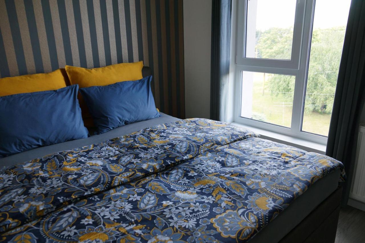 Gng Apartment 科希策 外观 照片