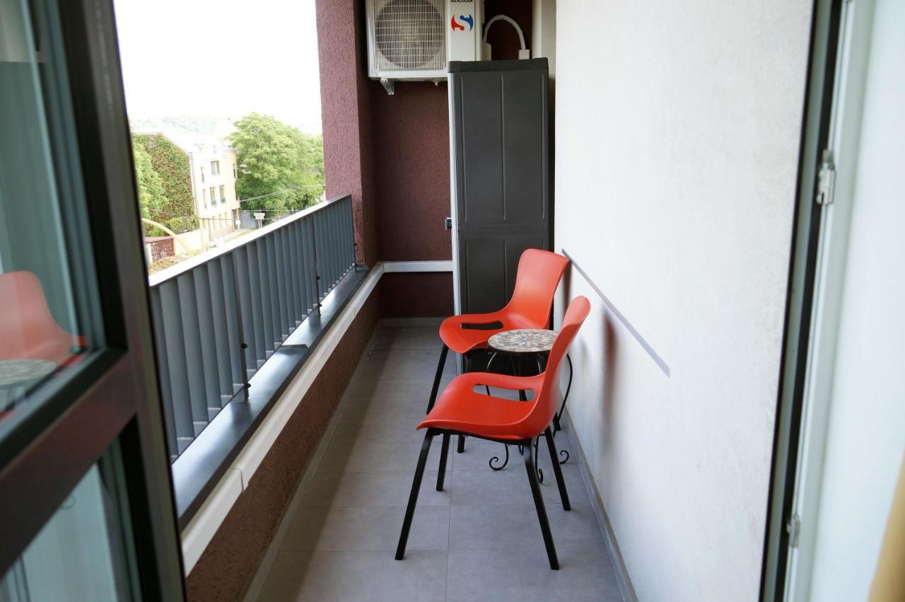 Gng Apartment 科希策 外观 照片