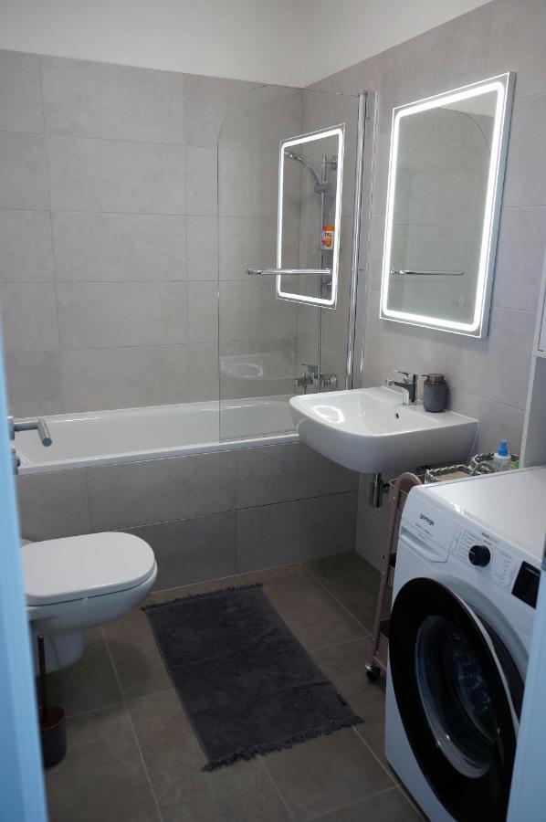 Gng Apartment 科希策 外观 照片