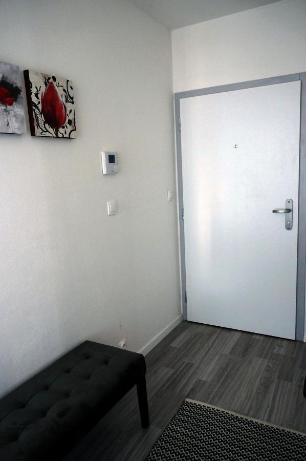 Gng Apartment 科希策 外观 照片