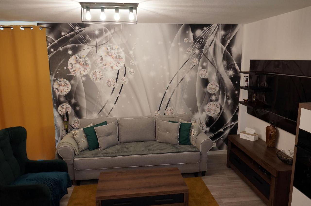 Gng Apartment 科希策 外观 照片