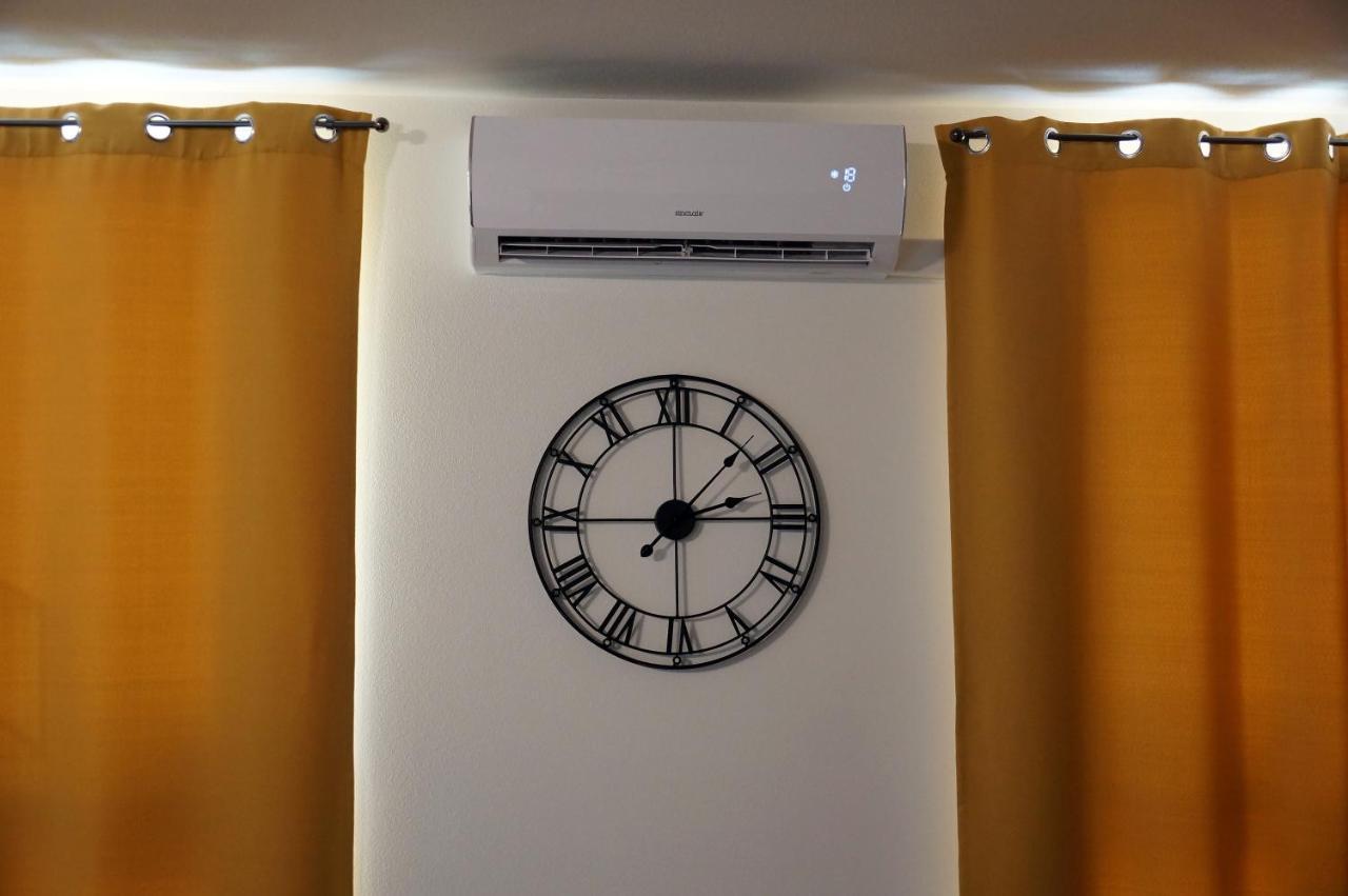 Gng Apartment 科希策 外观 照片