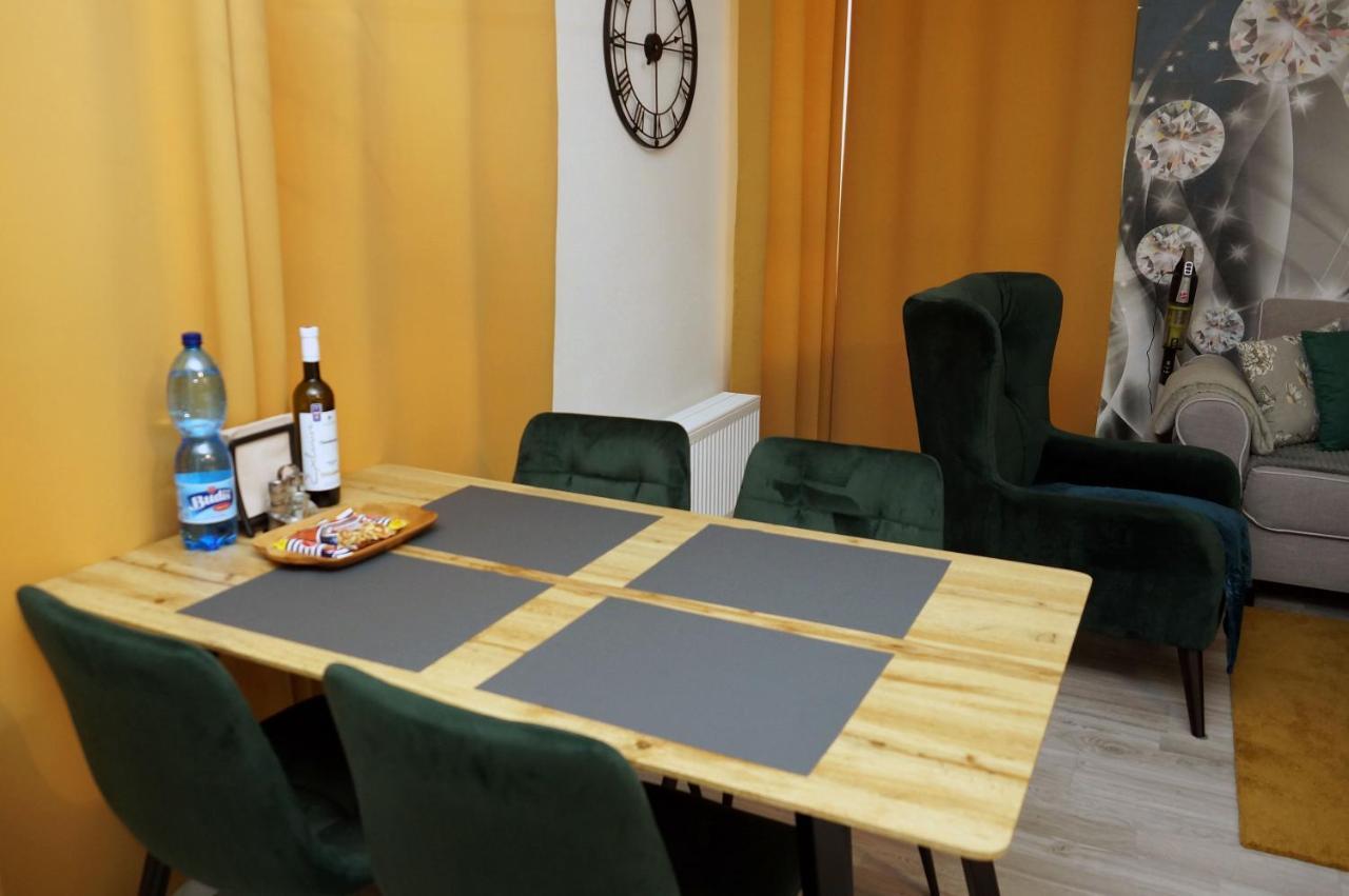 Gng Apartment 科希策 外观 照片