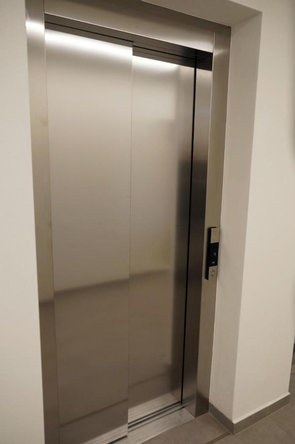 Gng Apartment 科希策 外观 照片