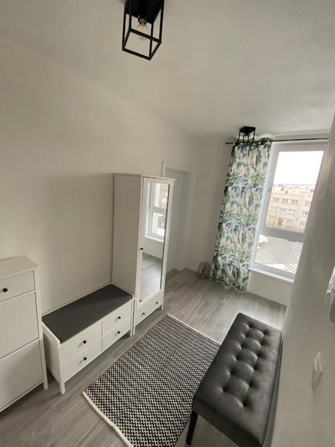 Gng Apartment 科希策 外观 照片