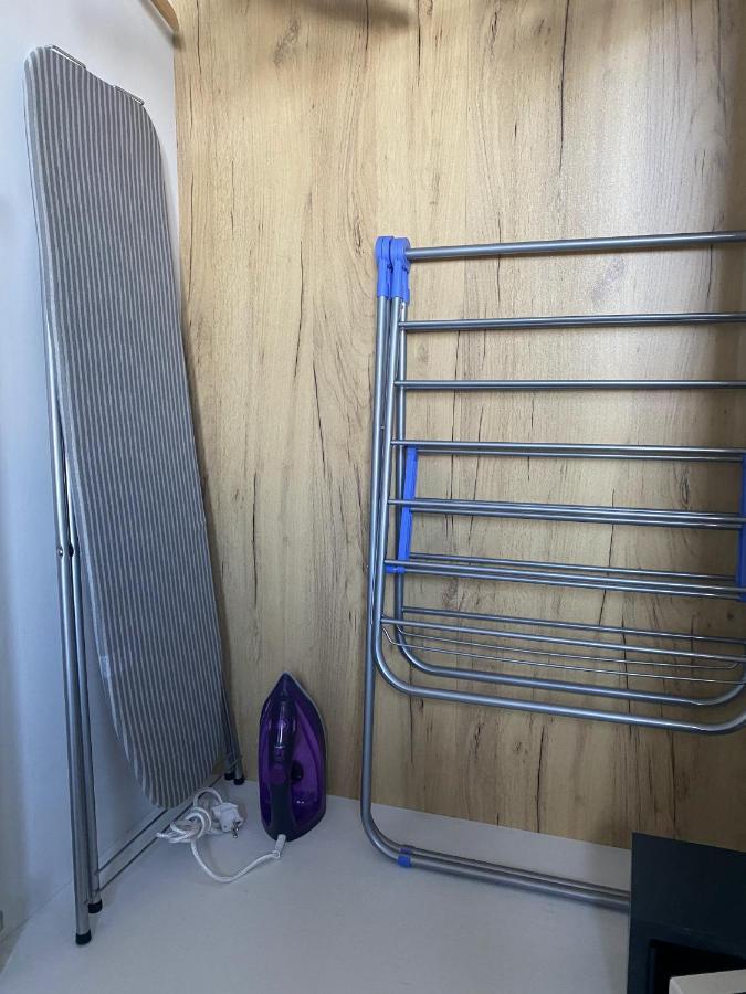 Gng Apartment 科希策 外观 照片